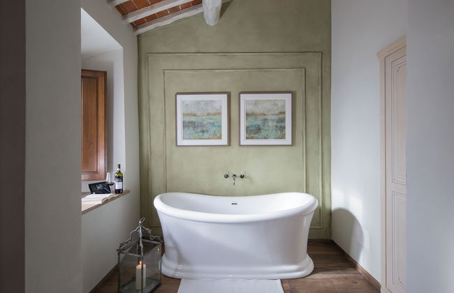 Borgo Argiano - Foto 36