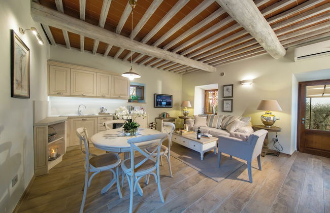 Borgo Argiano - Foto 62