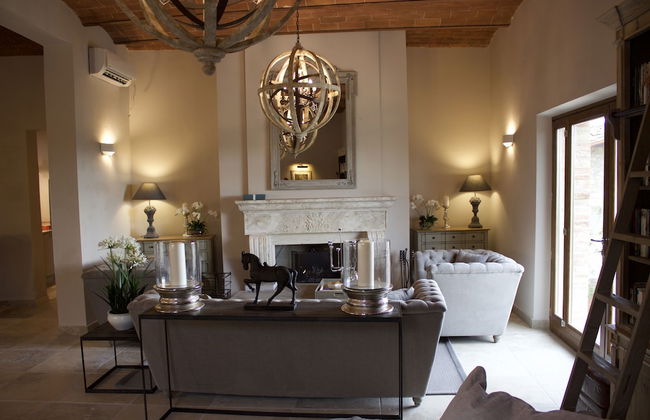 Borgo Argiano - Foto 7