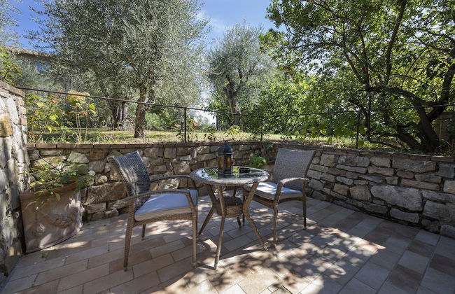 Borgo Argiano - Foto 79