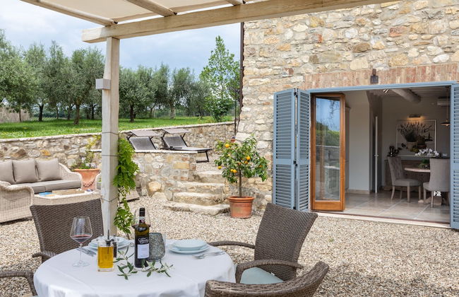 Borgo Argiano - Foto 73