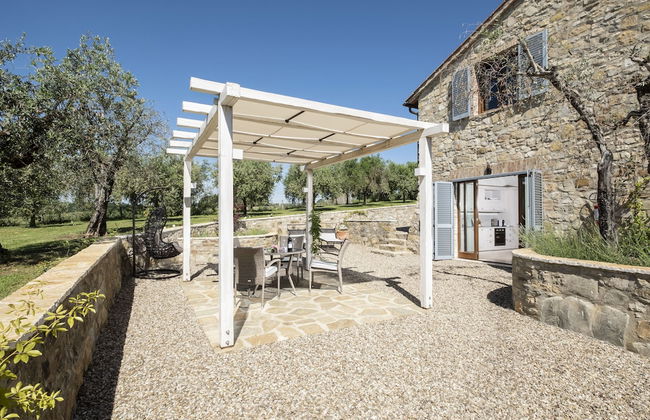 Borgo Argiano - Foto 76