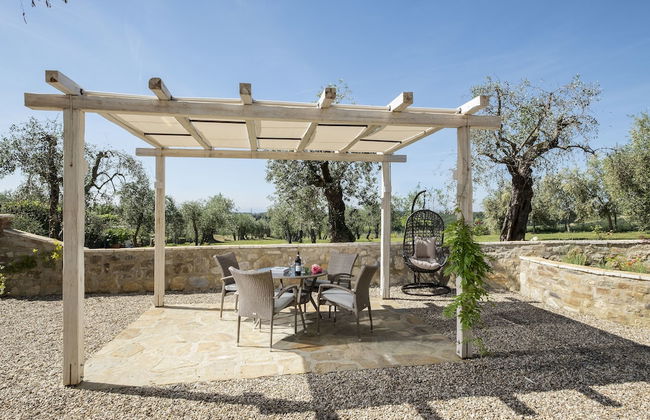 Borgo Argiano - Foto 77