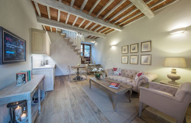 Borgo Argiano - Foto 66