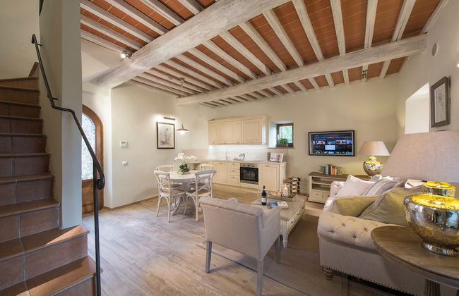 Borgo Argiano - Foto 61