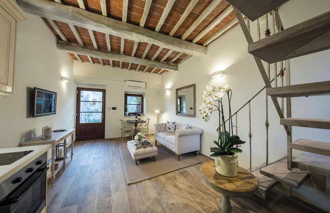 Borgo Argiano - Foto 63