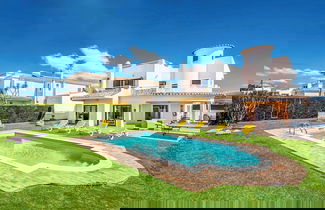Photo 2 - Villa Charlota
