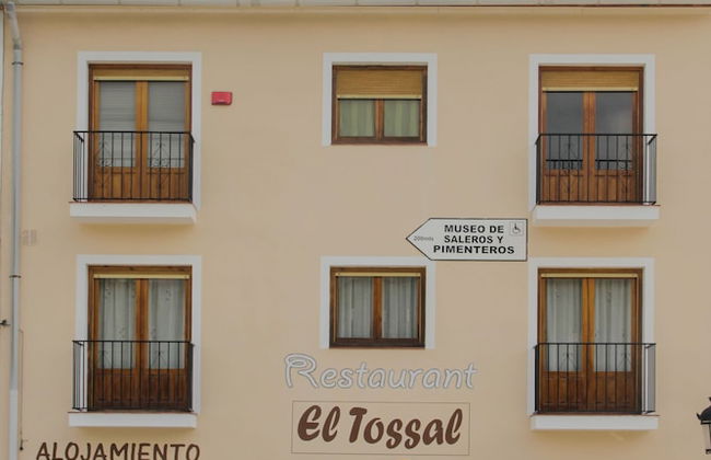 El Tossal - Foto 42
