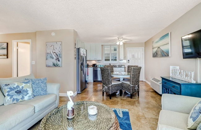 Beach & Tennis 3204 - Foto 10