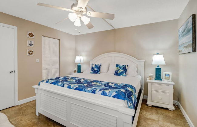 Beach & Tennis 3204 - Foto 3