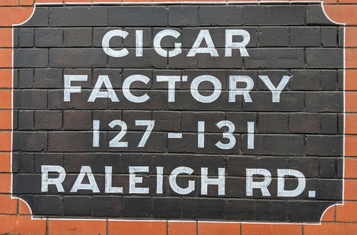 Foto 44 - Cigar Factory Apartments