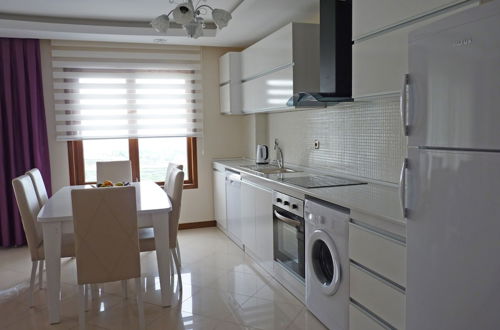 Foto 20 - White Pearl Alanya