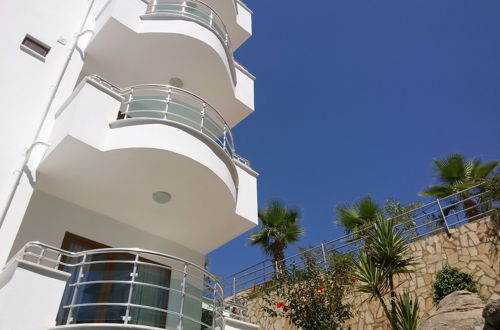 Foto 65 - White Pearl Alanya