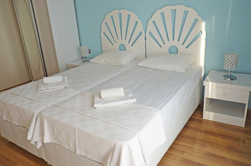 Foto 11 - White Pearl Alanya