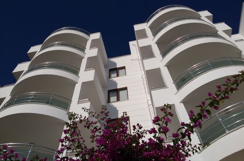 Foto 66 - White Pearl Alanya