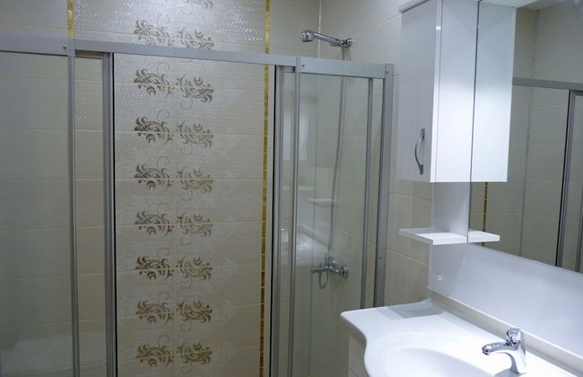 White Pearl Alanya - Foto 52