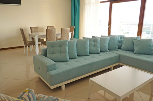 Foto 34 - White Pearl Alanya