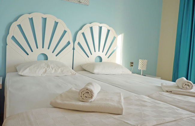 White Pearl Alanya - Foto 13
