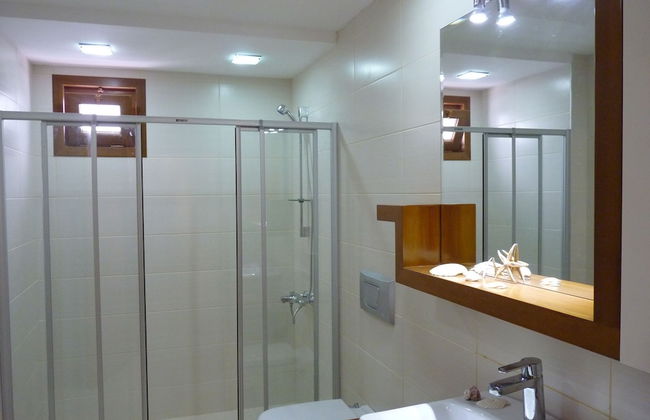 White Pearl Alanya - Foto 50