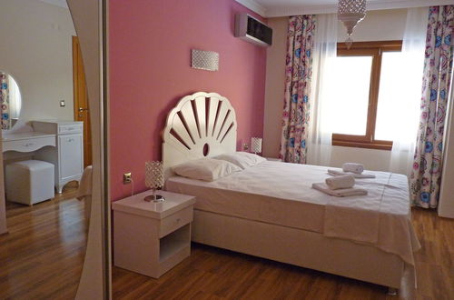 Foto 5 - White Pearl Alanya