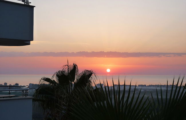 White Pearl Alanya - Foto 46