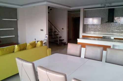 Foto 14 - White Pearl Alanya