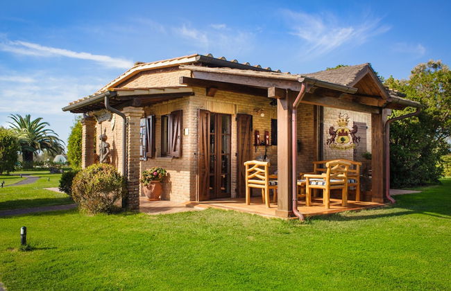 Tenuta dei Principi - Foto 2