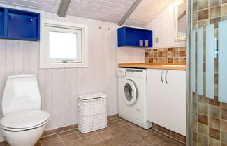 Foto 2 - 4 Person Holiday Home in Romo