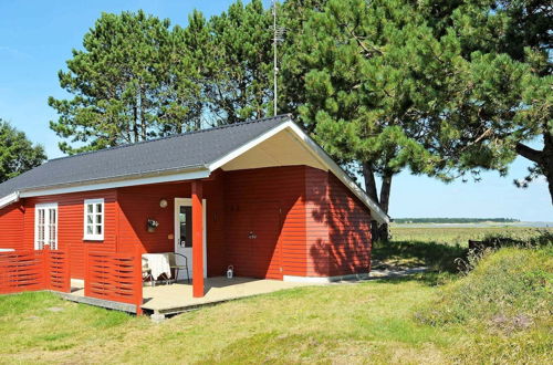 Photo 19 - 4 Person Holiday Home in Romo