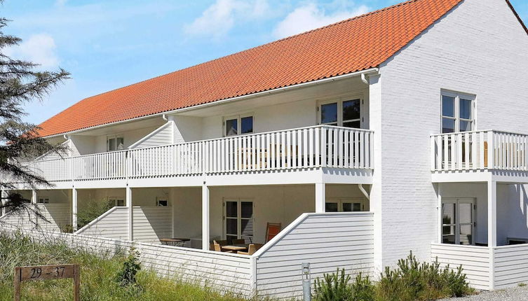 Photo 1 - 6 Person Holiday Home in Skagen