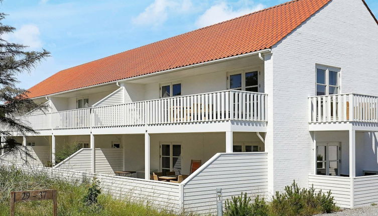 Foto 1 - 6 Person Holiday Home in Skagen