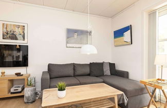 Foto 2 - 6 Person Holiday Home in Skagen