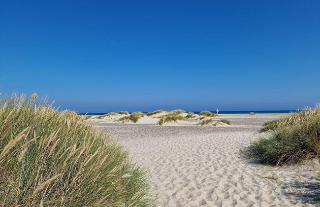 5 Person Holiday Home in Skagen-by Traum - Foto 20