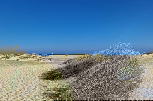 Foto 18 - 6 Person Holiday Home in Skagen-by Traum
