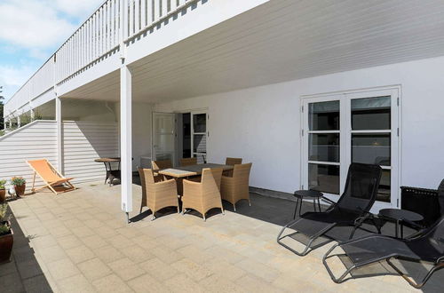 Foto 9 - 6 Person Holiday Home in Skagen