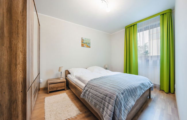Apartamenty Sun&Snow Rezydencja Park - Foto 53