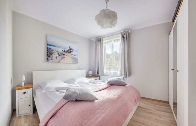 Apartamenty Sun&Snow Rezydencja Park - Foto 64