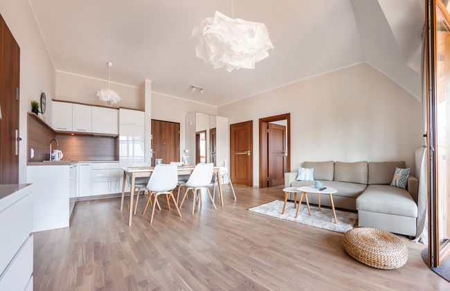 Apartamenty Sun&Snow Rezydencja Park - Foto 31