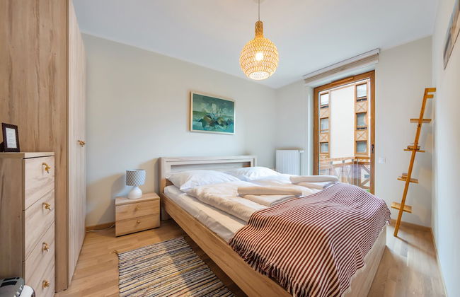 Apartamenty Sun&Snow Rezydencja Park - Foto 18