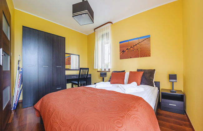 Apartamenty Sun&Snow Rezydencja Park - Foto 3