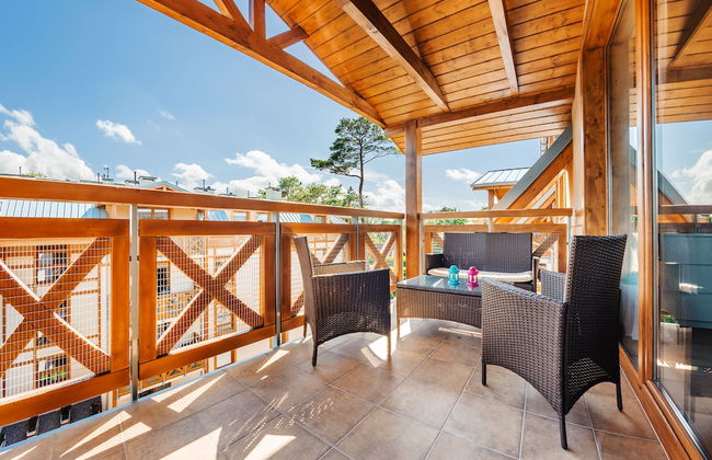 Apartamenty Sun&Snow Rezydencja Park - Foto 33