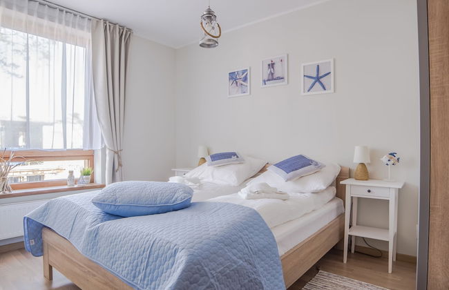 Apartamenty Sun&Snow Rezydencja Park - Foto 15