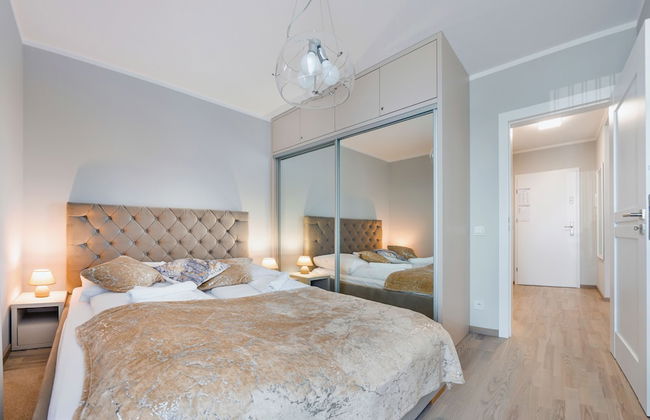 Apartamenty Sun&Snow Rezydencja Park - Foto 70