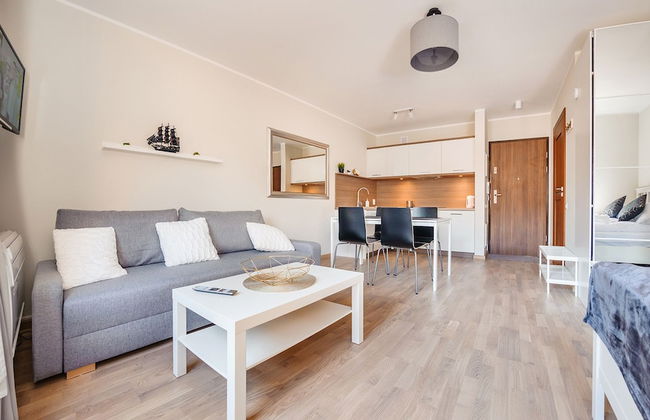 Apartamenty Sun&Snow Rezydencja Park - Foto 23