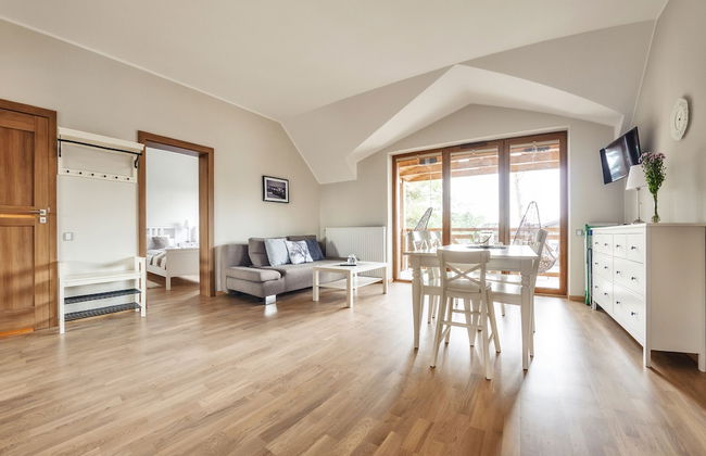 Apartamenty Sun&Snow Rezydencja Park - Foto 35