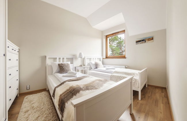 Apartamenty Sun&Snow Rezydencja Park - Foto 38