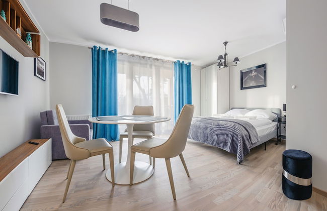 Apartamenty Sun&Snow Rezydencja Park - Foto 61