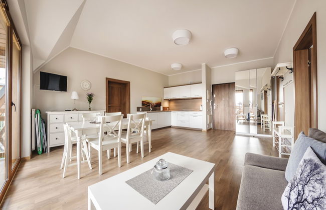 Apartamenty Sun&Snow Rezydencja Park - Foto 37