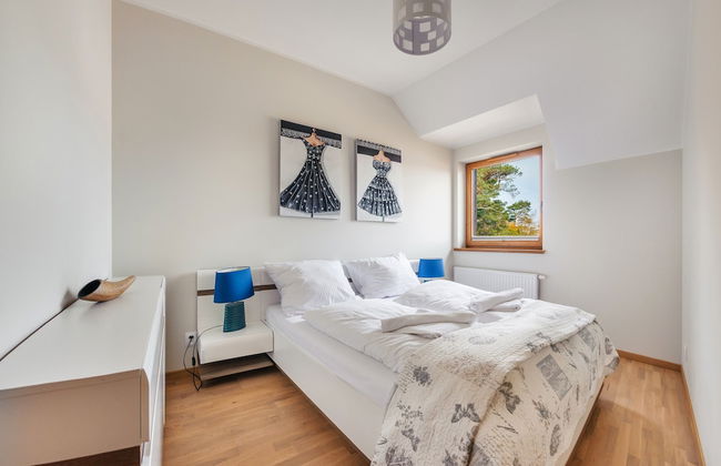 Apartamenty Sun&Snow Rezydencja Park - Foto 67