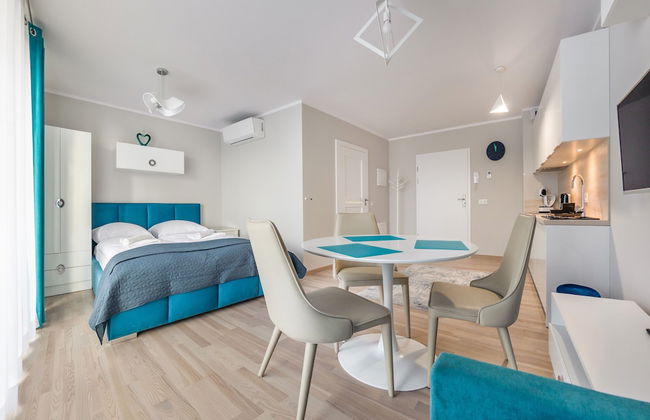 Apartamenty Sun&Snow Rezydencja Park - Foto 54